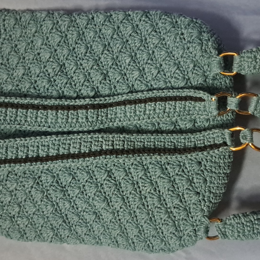 Handmade backpack 🎒 😍 ♥️ - Picture 8 of 13
